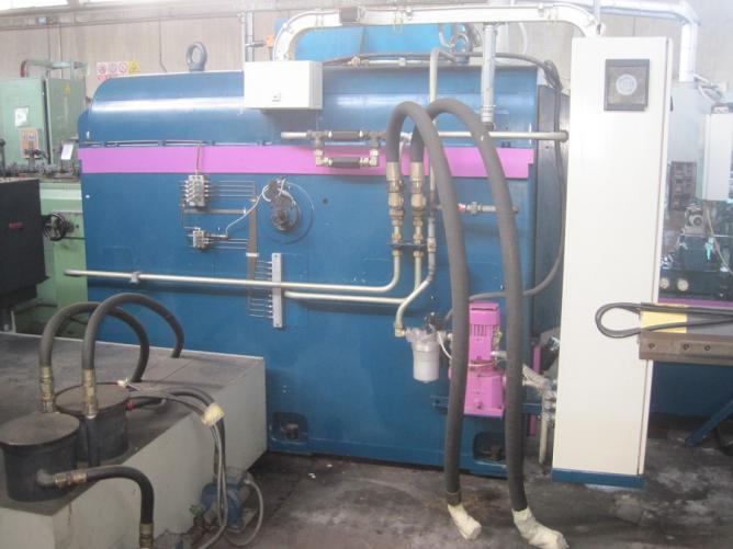 MICHIGAN ROTO-FLO 3225